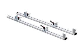 Easy Move Cross Bars Pair 432EO03TR